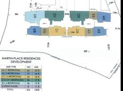 Martin Place Residences (D9), Condominium #554757351